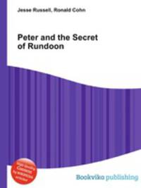 Peter and the Secret of Rundoon