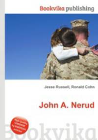 John A. Nerud