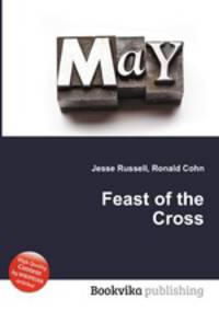 Feast of the Cross