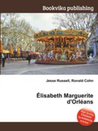 Elisabeth Marguerite d