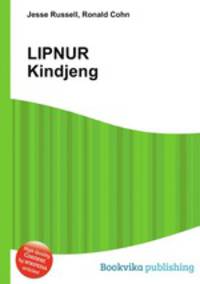LIPNUR Kindjeng
