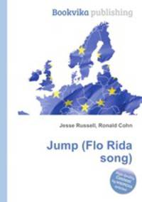 Jump (Flo Rida song)