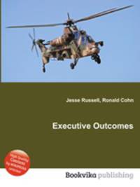 Executive Outcomes