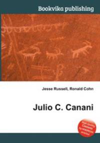Julio C. Canani