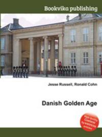 Danish Golden Age