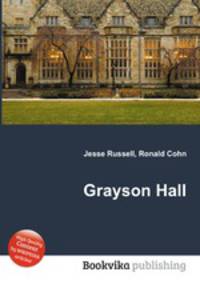 Grayson Hall