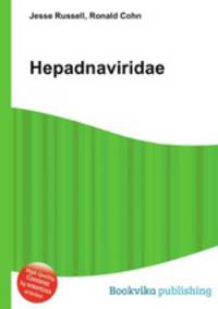 Hepadnaviridae