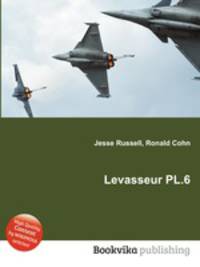 Levasseur PL.6