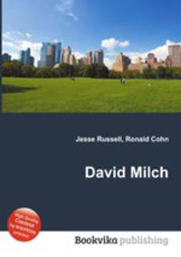 David Milch