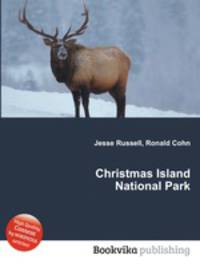 Christmas Island National Park
