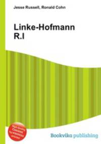 Linke-Hofmann R.I
