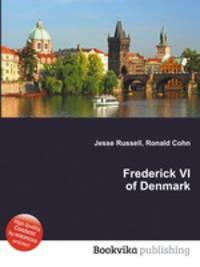Frederick VI of Denmark