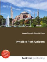 Invisible Pink Unicorn