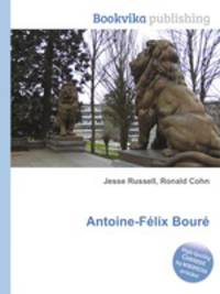 Antoine-Felix Boure