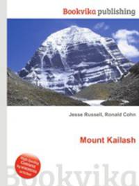 Mount Kailash