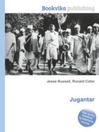 Jugantar