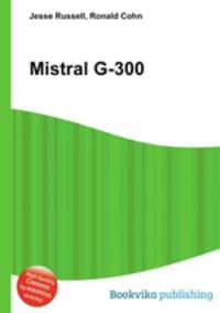 Mistral G-300