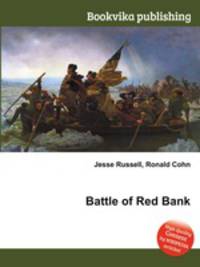 Battle of Red Bank