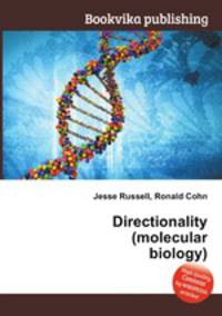 Directionality (molecular biology)
