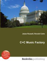C+C Music Factory