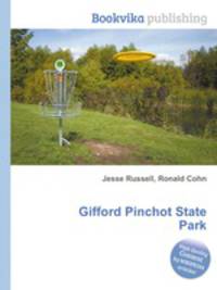 Gifford Pinchot State Park