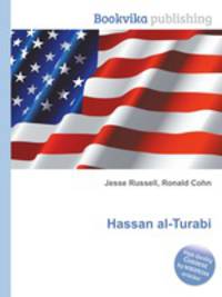 Hassan al-Turabi