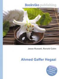 Ahmed Gaffer Hegazi