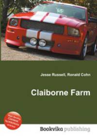 Claiborne Farm
