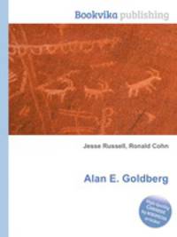 Alan E. Goldberg