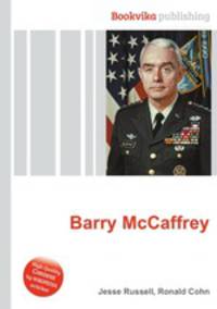 Barry McCaffrey