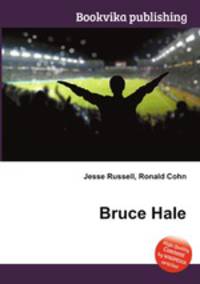 Bruce Hale