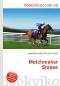 Matchmaker Stakes