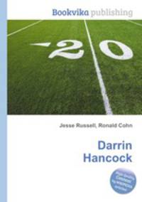 Darrin Hancock