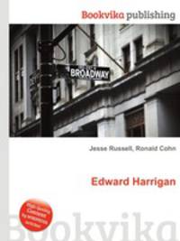 Edward Harrigan