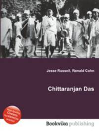 Chittaranjan Das