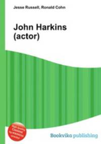 John Harkins (actor)