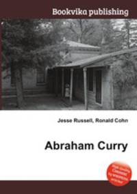 Abraham Curry