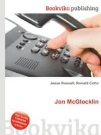 Jon McGlocklin