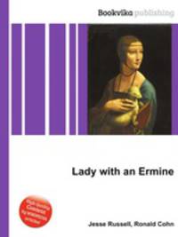 Lady with an Ermine