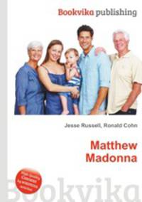 Matthew Madonna