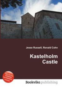 Kastelholm Castle