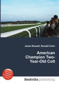 American Champion Two-Year-Old Colt