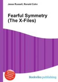 Fearful Symmetry (The X-Files)