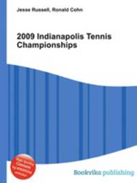 2009 Indianapolis Tennis Championships