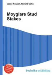 Moyglare Stud Stakes