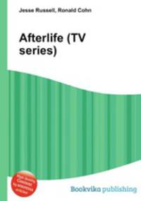 Afterlife (TV series)