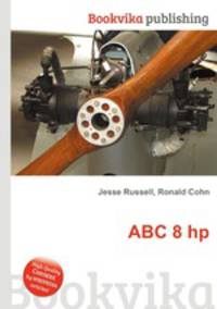 ABC 8 hp