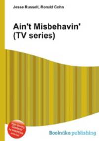 Ain`t Misbehavin` (TV series)