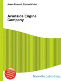 Avonside Engine Company