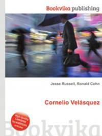 Cornelio Velasquez